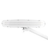 LED lampa ELEGANTE 801-TL - bílá