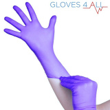 Jednorázové rukavice - hygienické rukavice