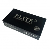 Cartridge Round Shader 0. 35mm ELITE II
