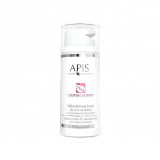 APIS Couperose -Stop vitamínový krém pro cévní kůži 100ml