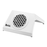 Prachový absorbér MAX - 50 W - bílý