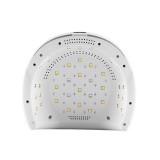 UV LED lampa U11 84W - bílá