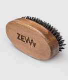 Kartáč na vousy značky Zew