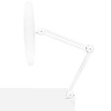 Eco LED lampa stolní - bílá