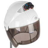 Vysoušecí helma na stojanu CENTURION LVI-203S - tři rychlosti 