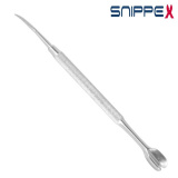 Kopýtko/pilník na zarůstající nehty 2v1 SNIPPEX 14cm