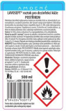 Lavosept® roztok - dezinfekce 200 ml sprej - citronové aroma