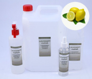 Lavosept® dezinfekce na nástroje a plochy 500 ml rozprašovač - aroma citron
