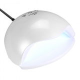 Lampa LED 48W Dual LED/UV NOLCD SENSOR