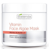 Vitamínová alginátová maska 190 g