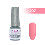 207.NTN Premium Led lak na nehty 6 ml